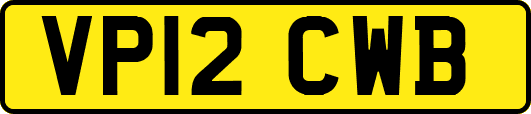 VP12CWB