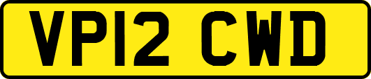 VP12CWD