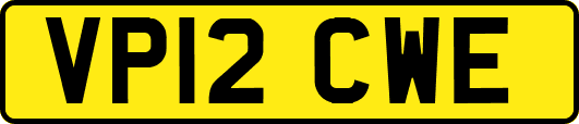 VP12CWE