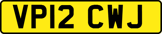 VP12CWJ