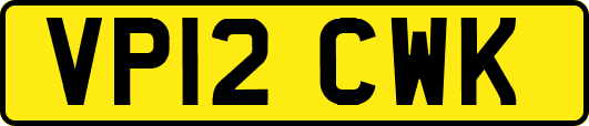 VP12CWK