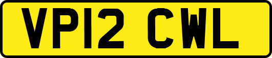 VP12CWL