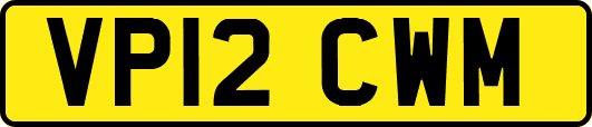 VP12CWM