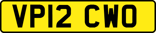 VP12CWO