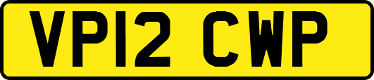 VP12CWP
