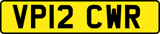 VP12CWR