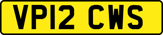 VP12CWS