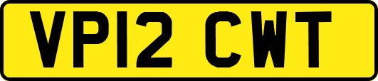 VP12CWT