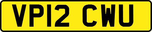 VP12CWU