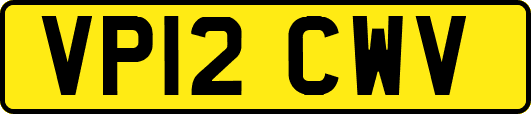 VP12CWV