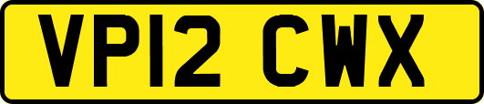 VP12CWX