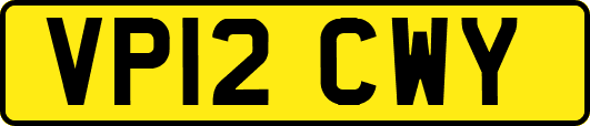 VP12CWY