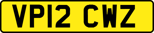 VP12CWZ