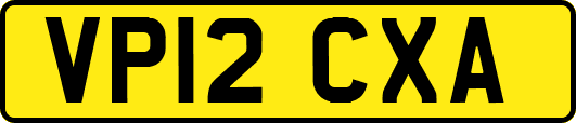 VP12CXA