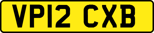 VP12CXB