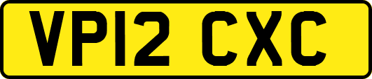 VP12CXC