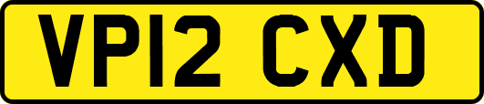 VP12CXD