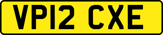 VP12CXE