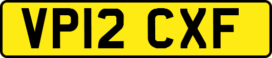 VP12CXF