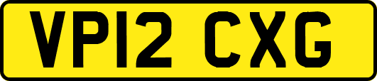 VP12CXG