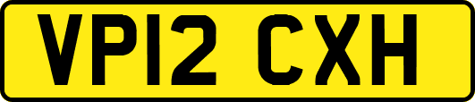 VP12CXH