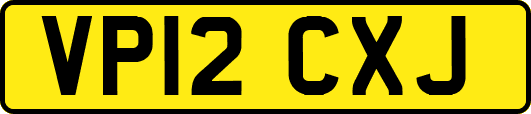 VP12CXJ