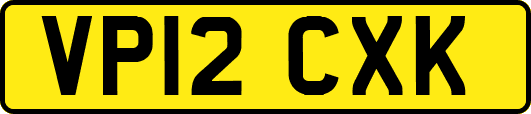 VP12CXK