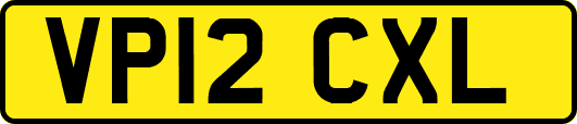 VP12CXL