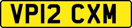 VP12CXM