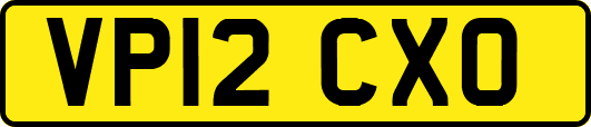 VP12CXO