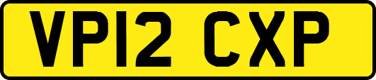 VP12CXP