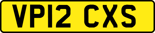 VP12CXS