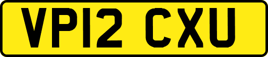 VP12CXU