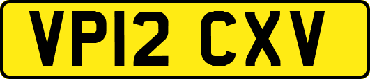 VP12CXV
