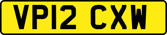 VP12CXW