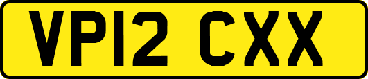 VP12CXX