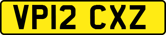 VP12CXZ
