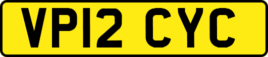 VP12CYC