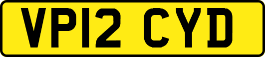 VP12CYD