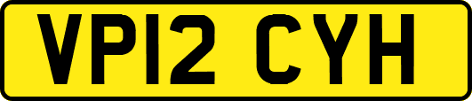 VP12CYH