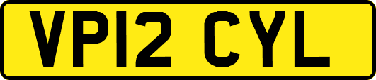 VP12CYL