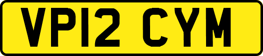 VP12CYM