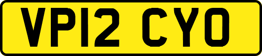VP12CYO