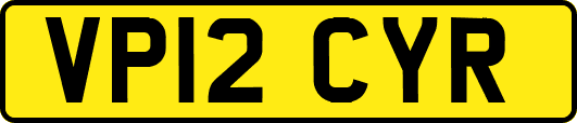 VP12CYR