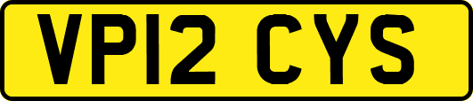 VP12CYS