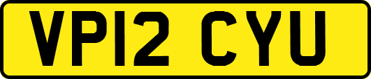 VP12CYU