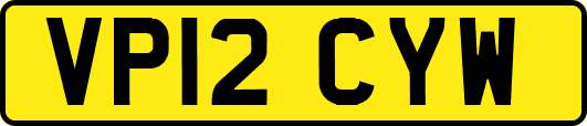 VP12CYW
