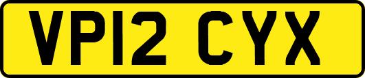 VP12CYX