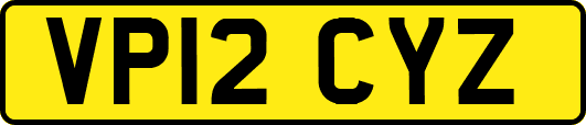 VP12CYZ