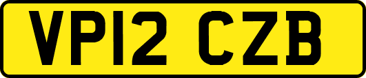 VP12CZB